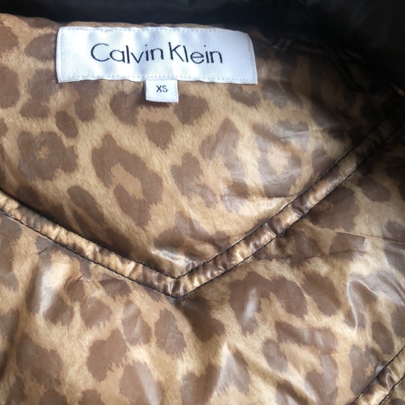 Calvin Klein Jacket - Picture 6 of 9
